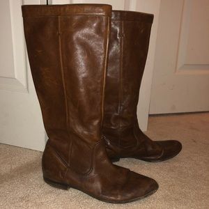 Frye Cindy Slouch Boot